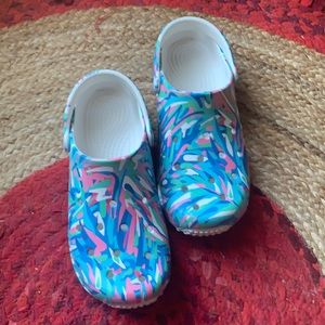 Simply Southern Crocs